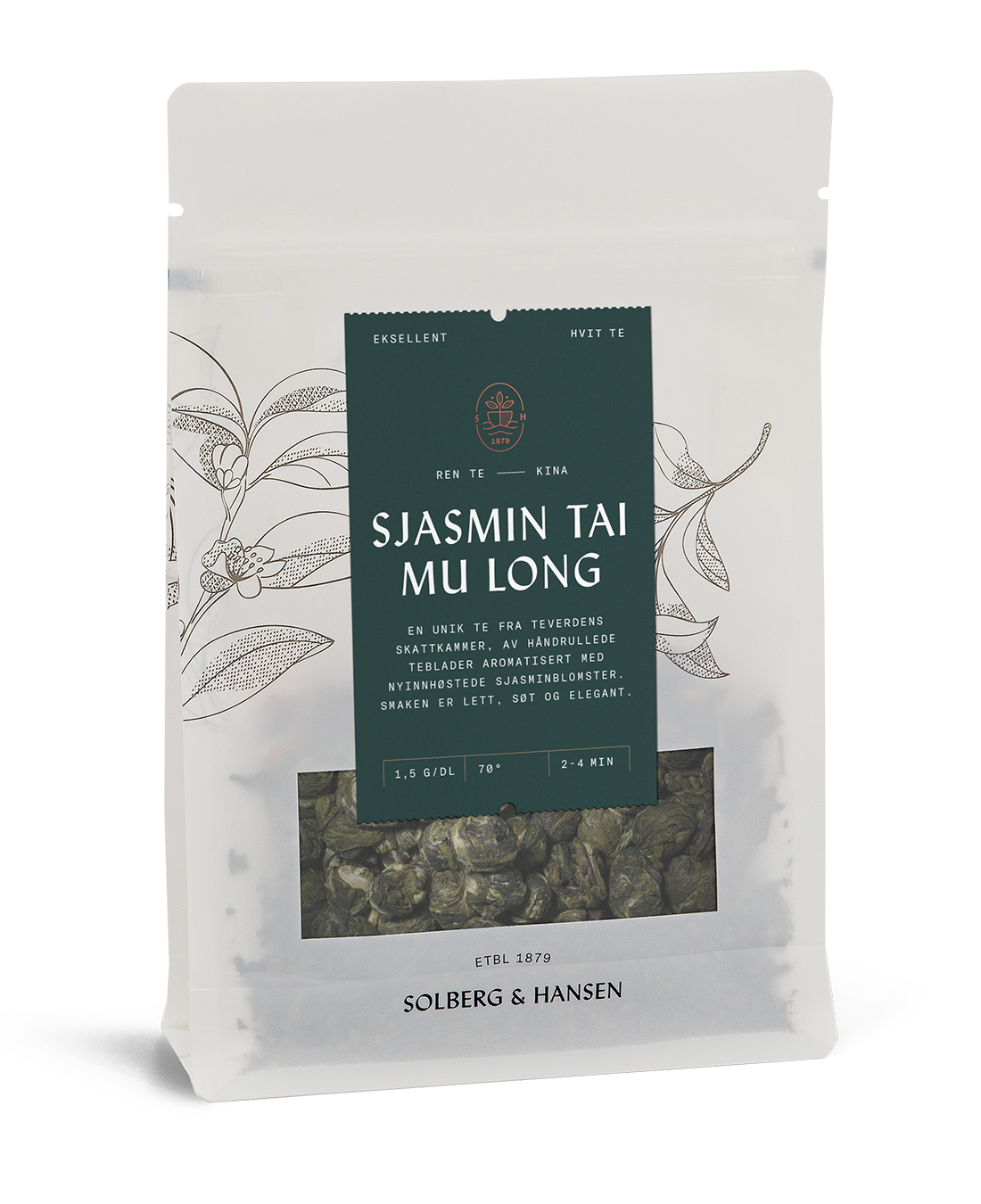Sjasmin Tai Mu Long