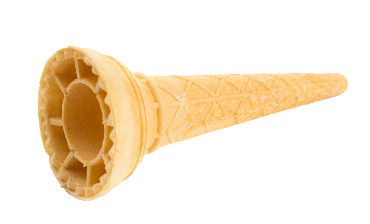 Softiskjeks