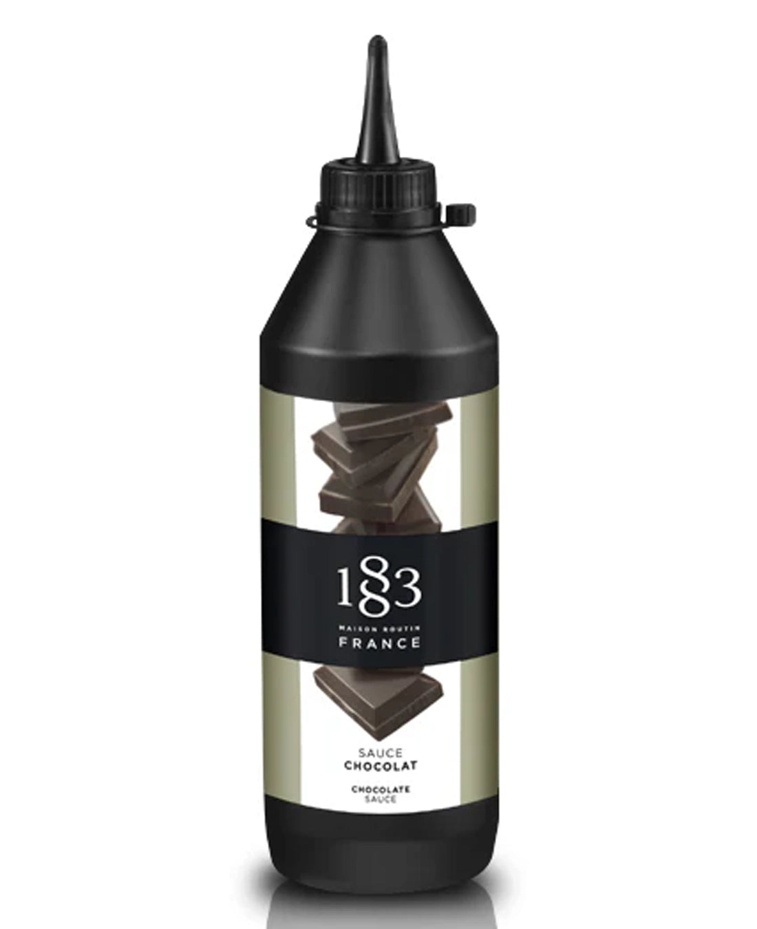 1883 Maison Routin 0.5L Sjokolade saus