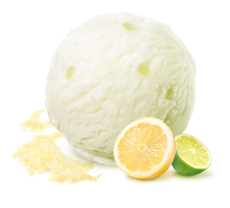 Mövenpick Lemon & Lime kuleis