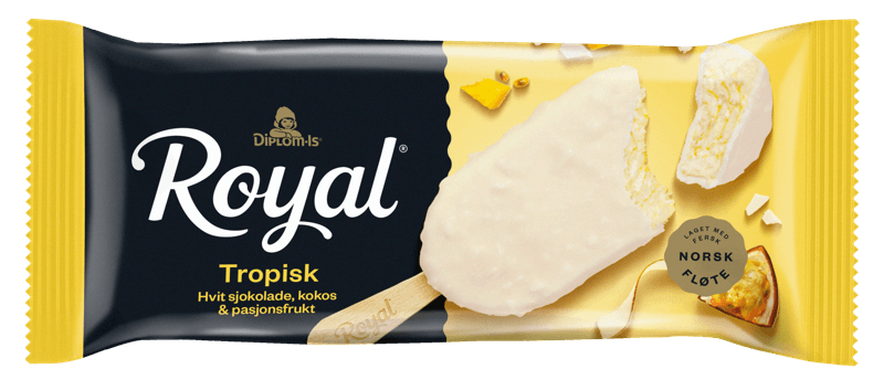 Royal Tropisk