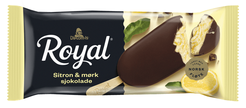 Royal Sitron