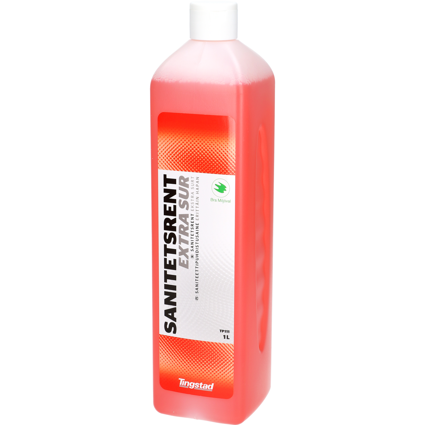 FROSTY'S SANITETSRENT EXTRA SUR ROFF 1L. PRIS PR 1 LITER