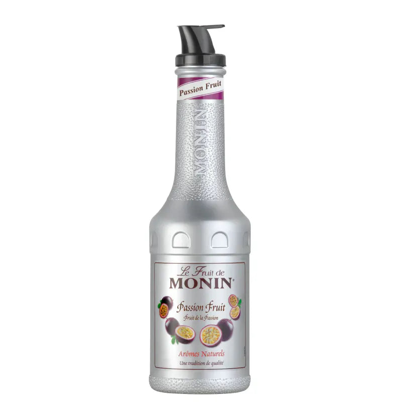 Peach Purée 100 cl Monin