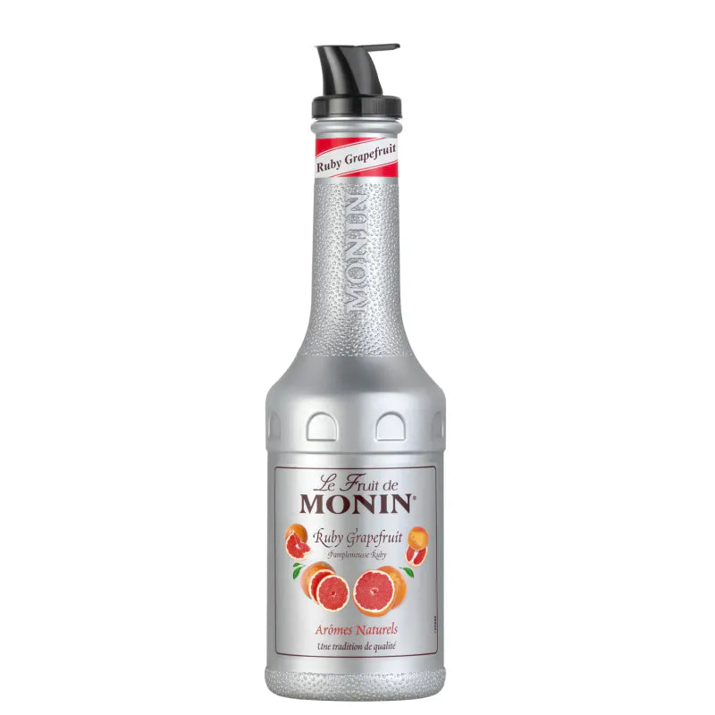 Ruby Grapefruit Purée 100 cl Monin