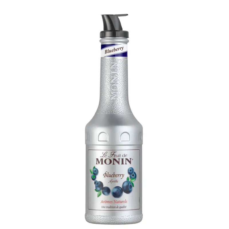 Blueberry Purée 100 cl Monin