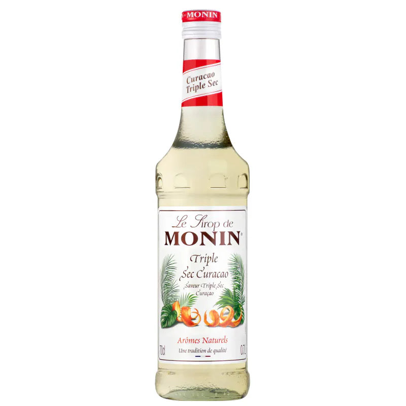 Monin Triple Curacao Sirup 70 cl