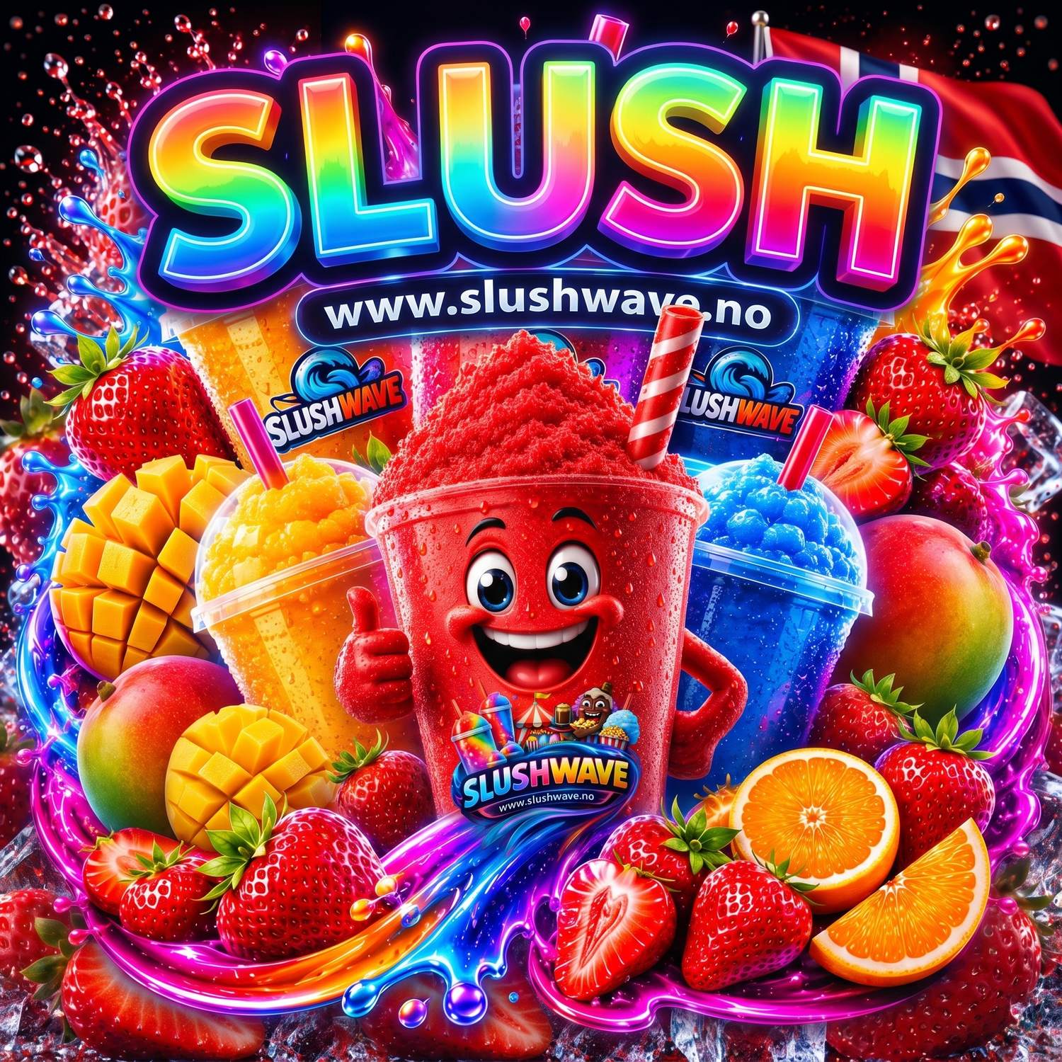 Slush