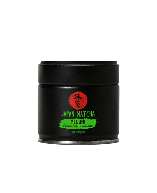 Matcha Megumi - 30 g