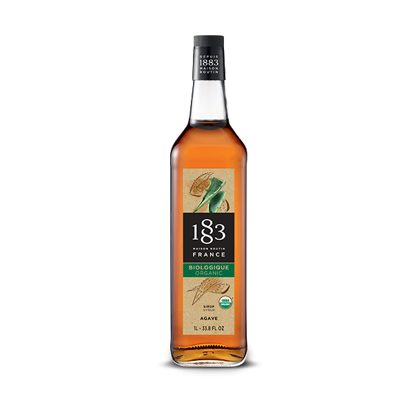 1883 Maison Routin - Økologisk agave 1L ( ØKO )