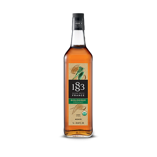 1883 Maison Routin - Økologisk agave 1L ( ØKO )