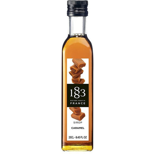 1883 Maison Routin  - Karamell 250ml