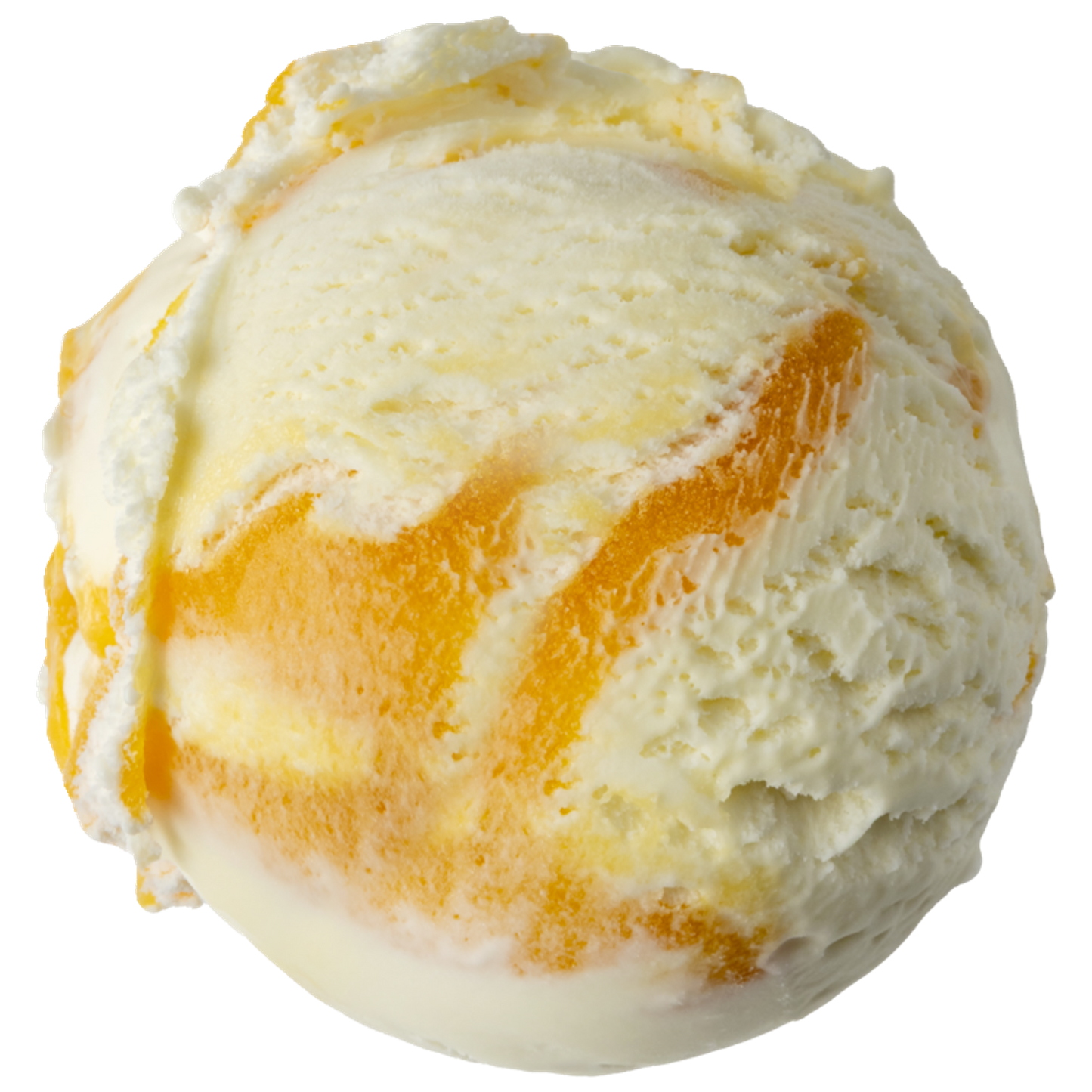 Yoghurt Mango-pasjon Kuleis
