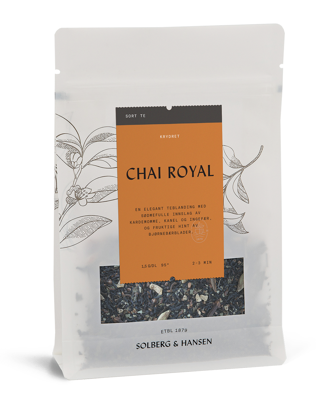 Chai Royal