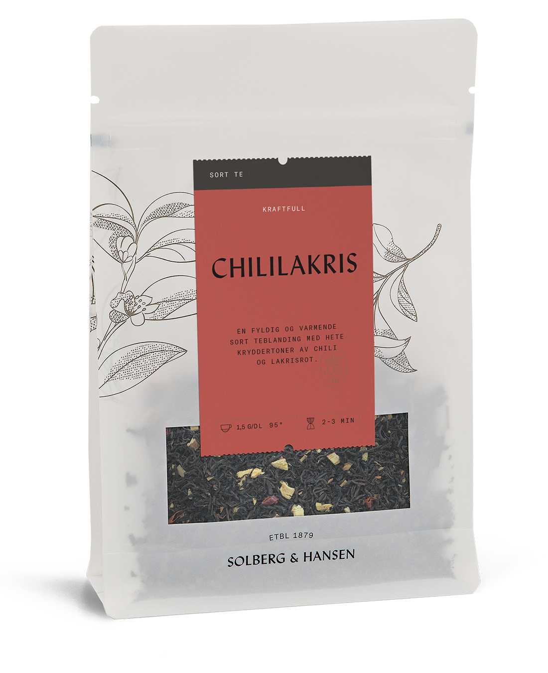 Chililakris