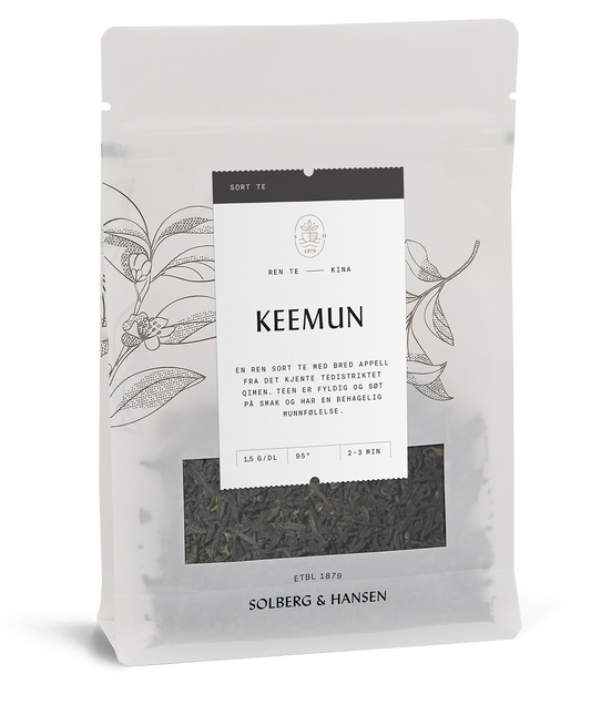Keemun