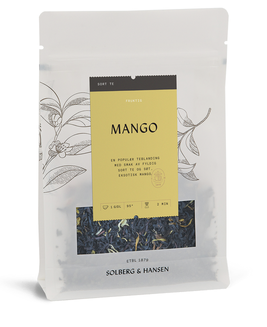 Mango