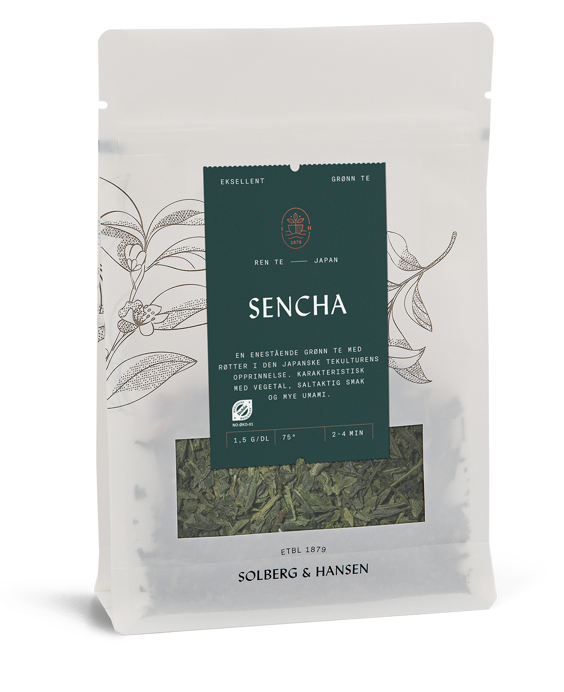 Sencha