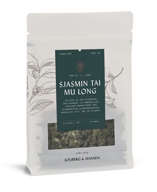 Sjasmin Tai Mu Long