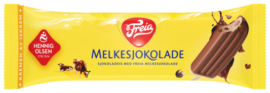 Freia Melkesjokolade