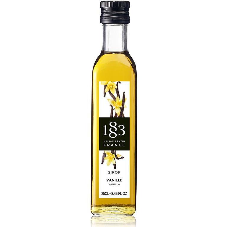 1883 Maison Routin Vanilje 250ml