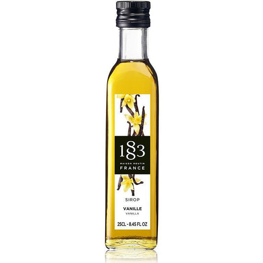 1883 Maison Routin Vanilje 250ml