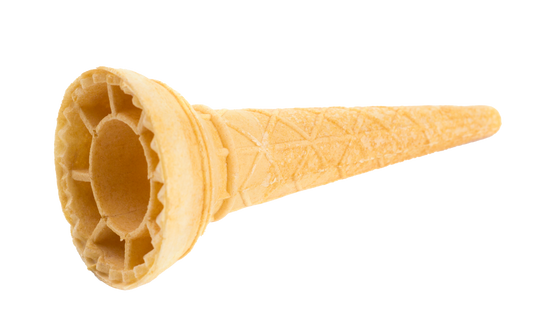 Softiskjeks