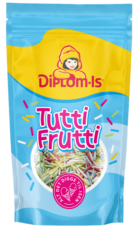 Tutti Frutti