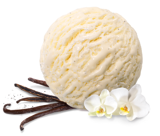 Mövenpick Vanilla Dream