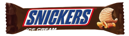 Snickers