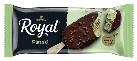 Royal Pistasj