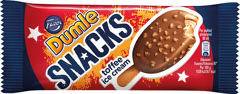 Dumle Snacks