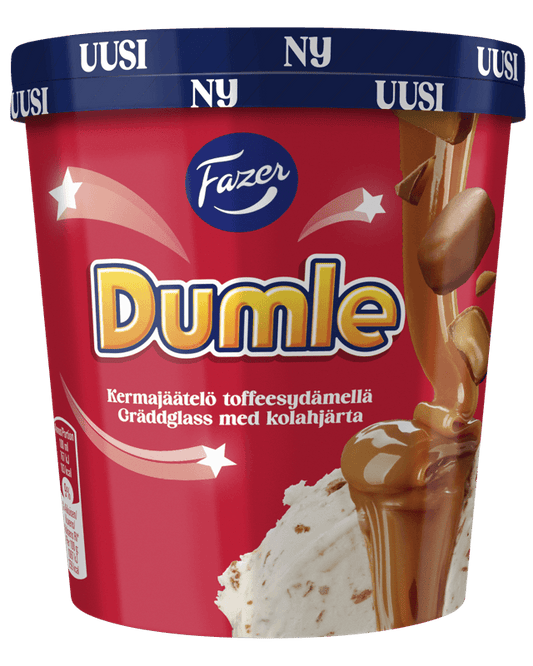 Dumle 425ml