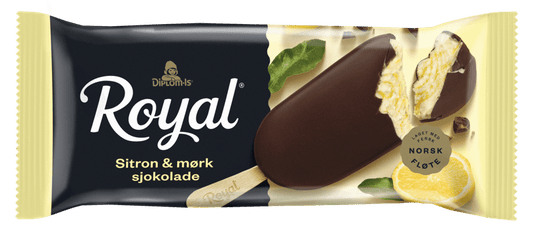 Royal Sitron