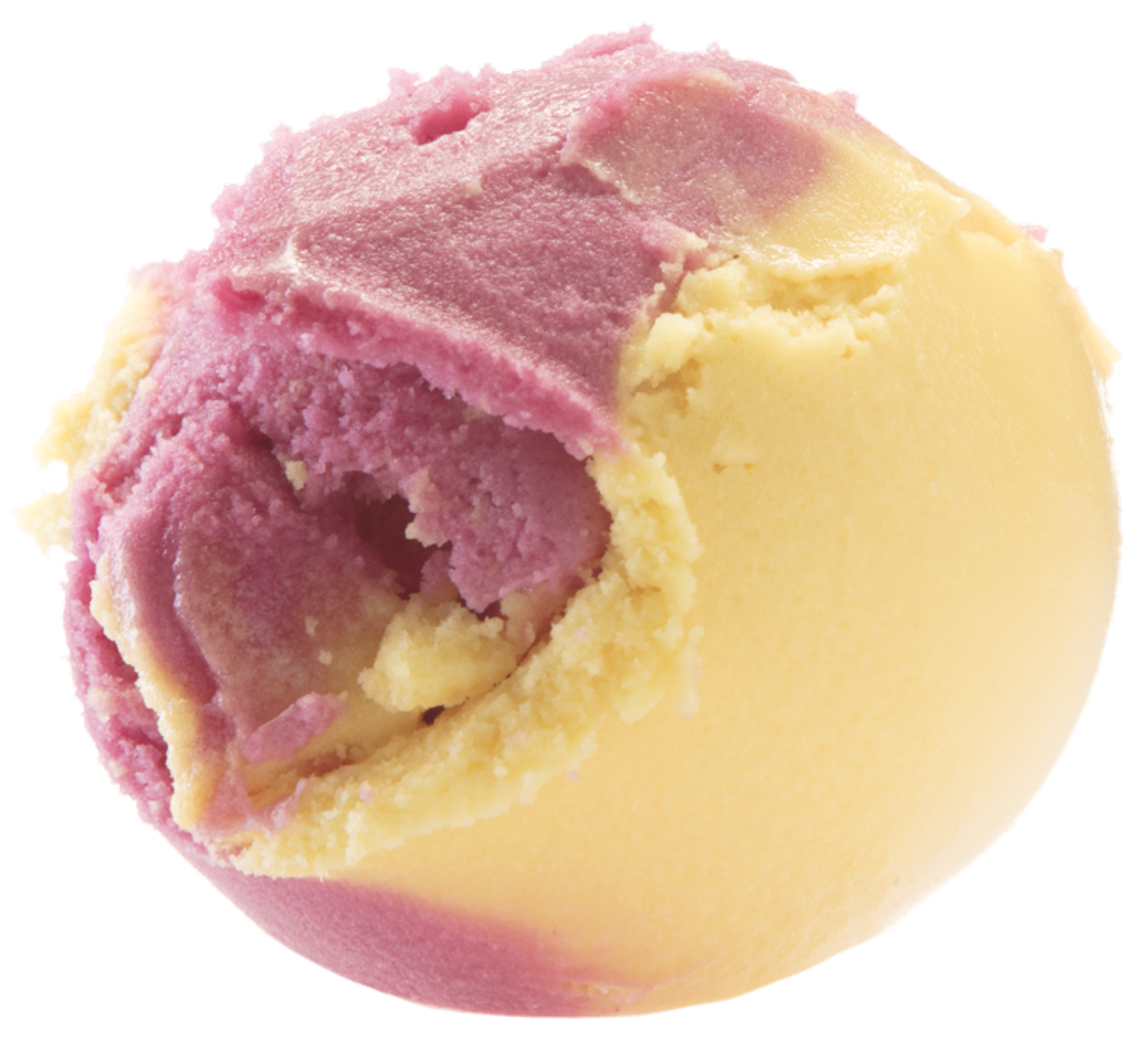 Sorbet Friskis Kuleis