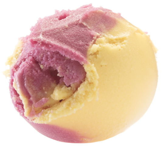 Sorbet Friskis Kuleis