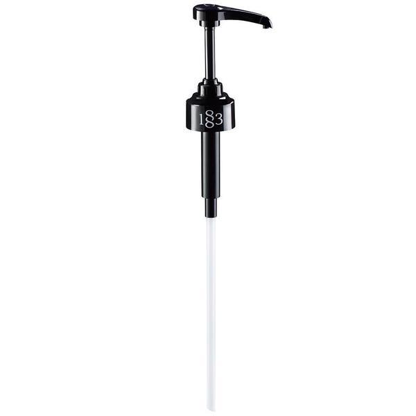 1883 Maison routin - Pumpe for 1L flaske i PET
