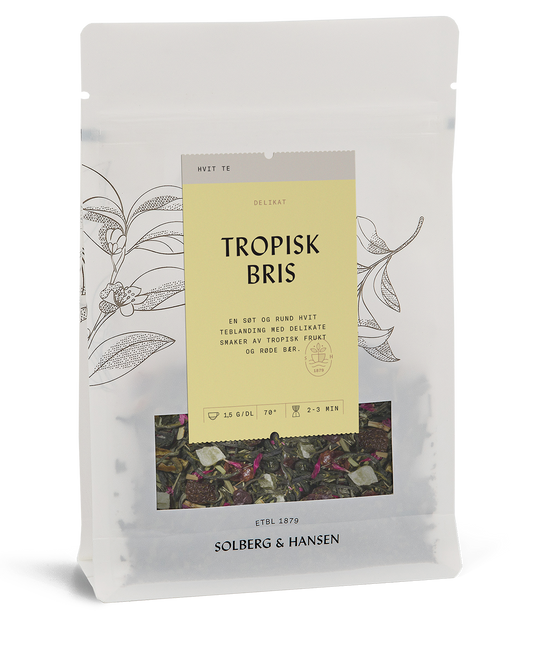 Tropisk Bris