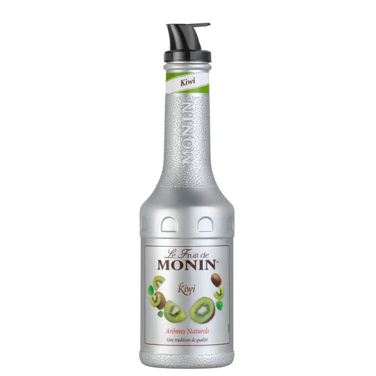 Kiwi Purée 100 cl Monin
