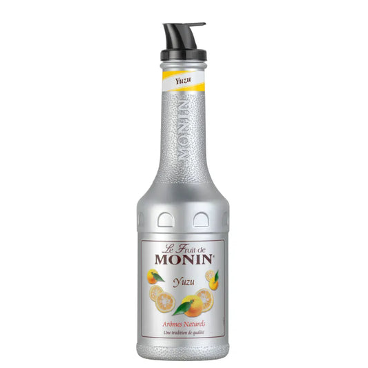 Yuzu Purée 100 cl Monin