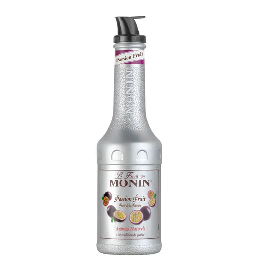Peach Purée 100 cl Monin