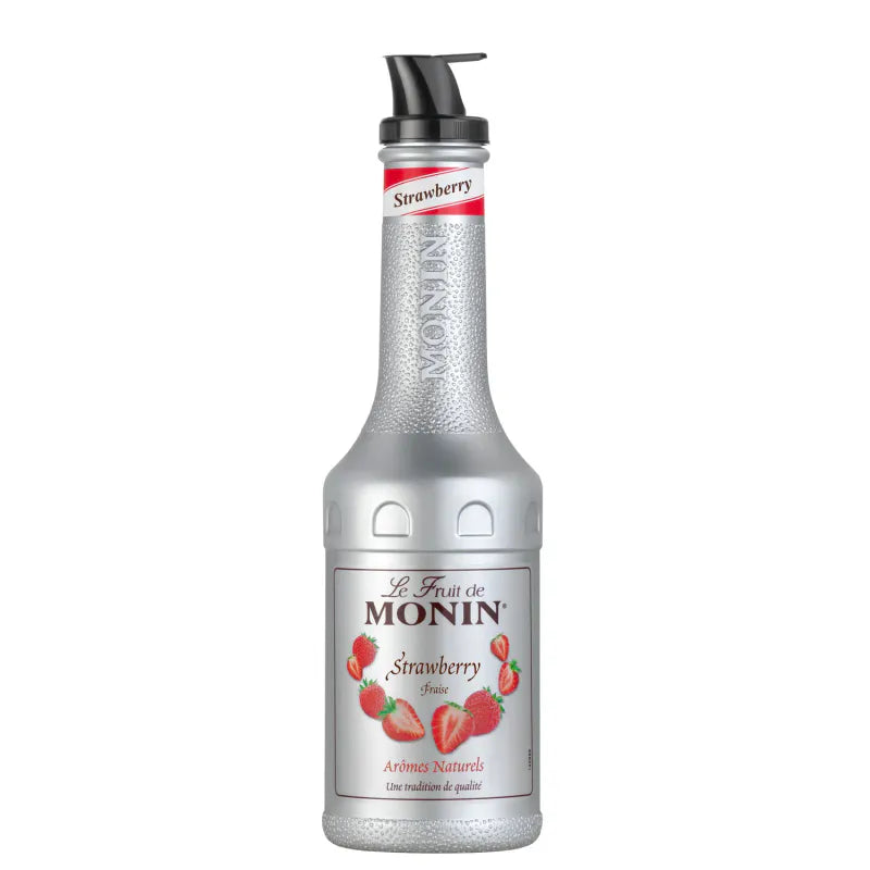 Strawberry Purée 100 cl Monin