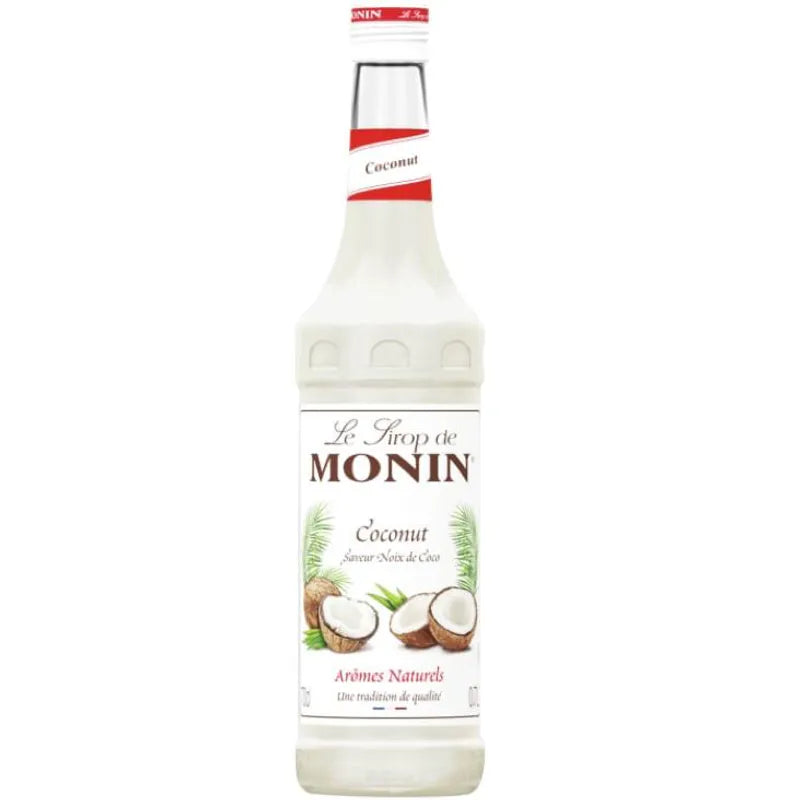 Monin Kaffesirup Kokos 70 cl