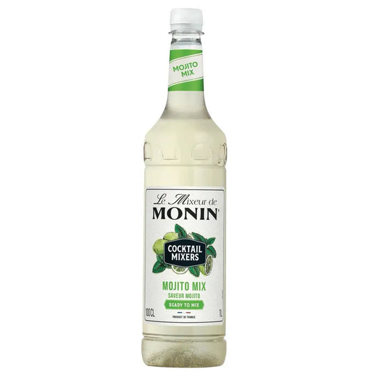 Monin Mixeur Mojito Mix 1L PET