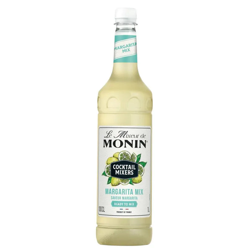 Monin Mixeur Margarita Mix 1L PET