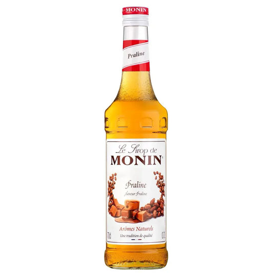 Monin Praline Syrup 70 cl
