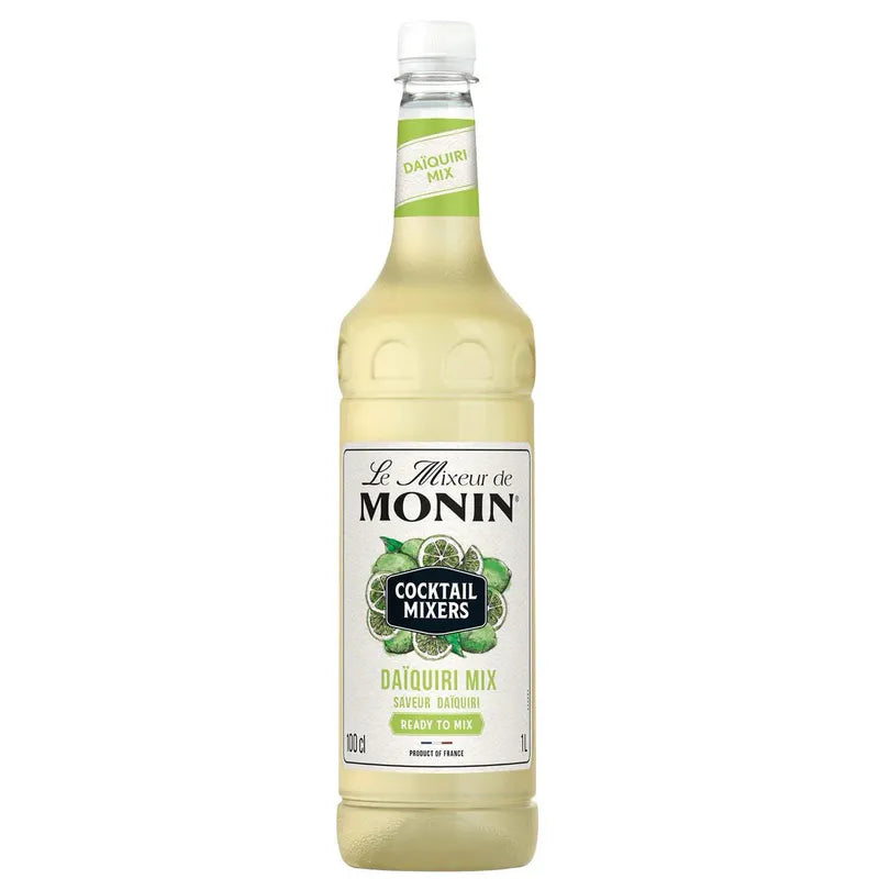 Monin Mixeur Daiquiri 1L PET
