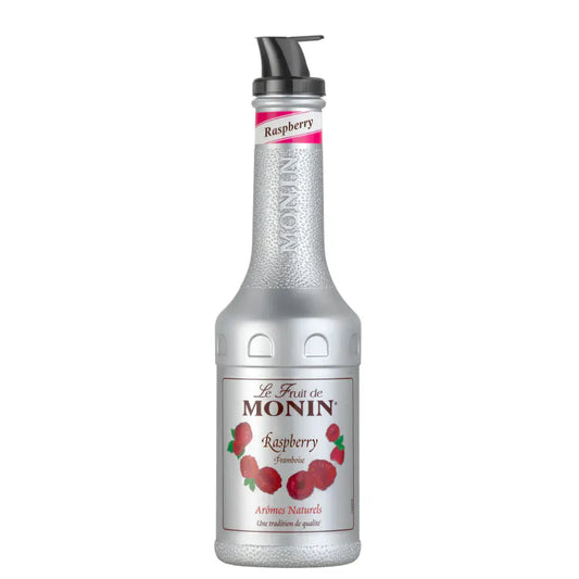 Raspberry Purée 100 cl Monin