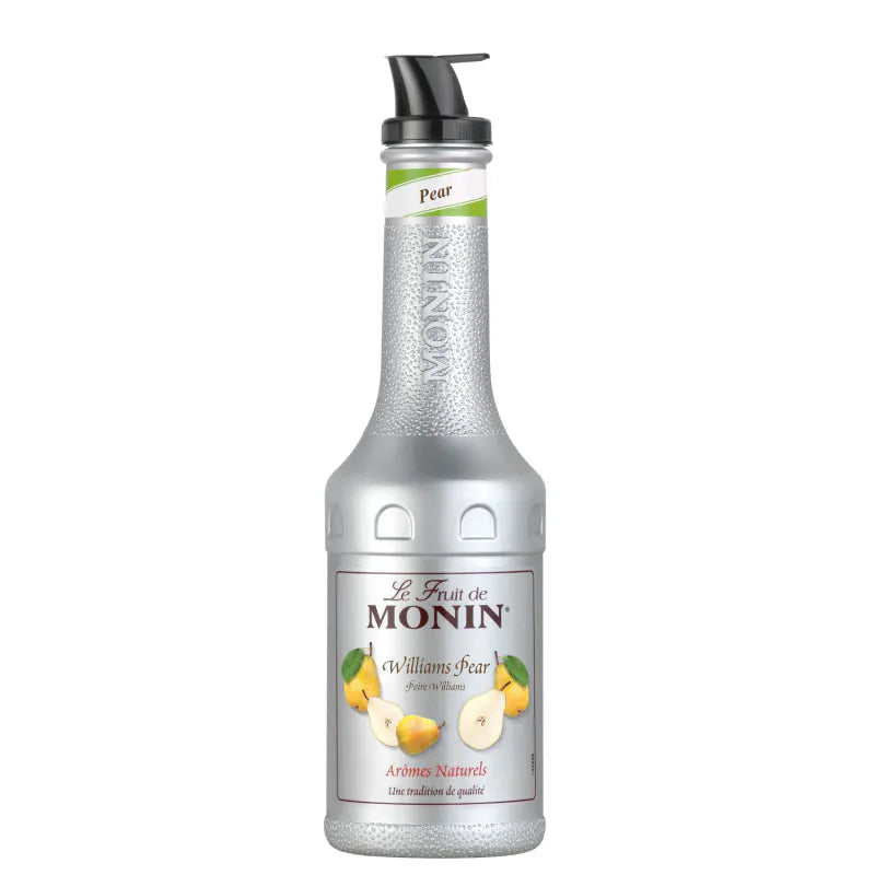 Pear Purée 100 cl Monin