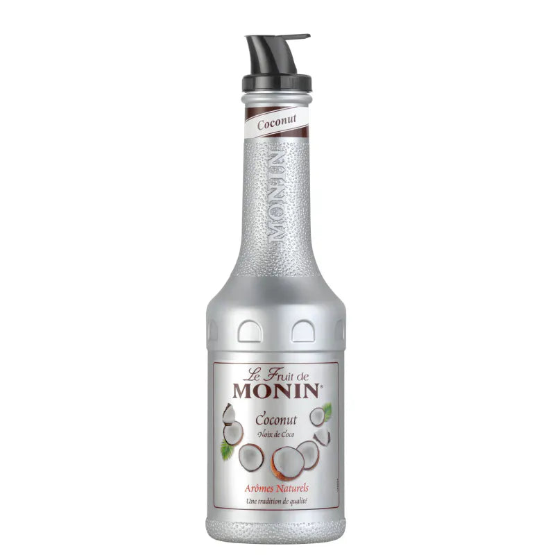 Coconut Purée 100 cl Monin